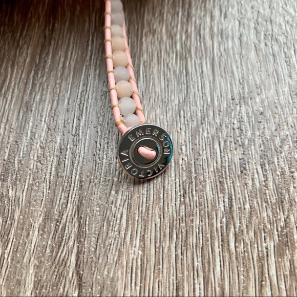 Victoria Emerson wrap bracelet - Picture 4 of 5